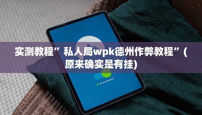 开挂辅助工具“微乐陕西三代透视”详细开挂教程