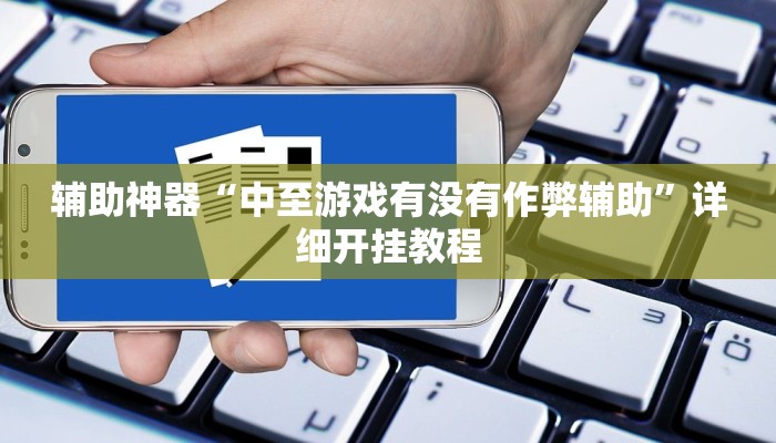 辅助神器“中至游戏有没有作弊辅助”详细开挂教程