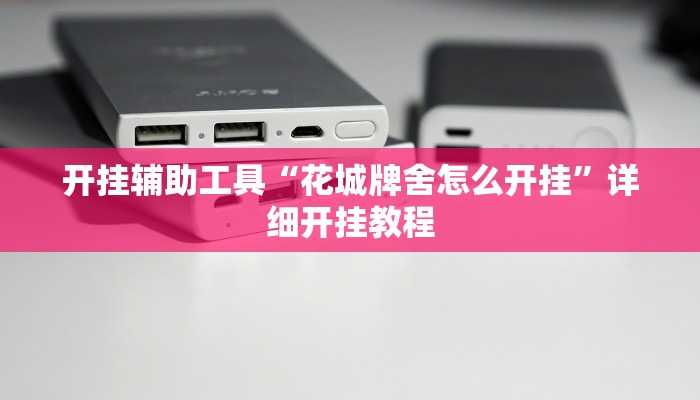 开挂辅助工具“花城牌舍怎么开挂”详细开挂教程