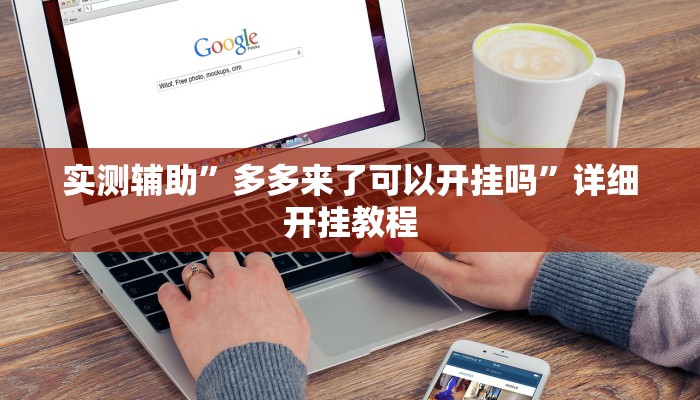 实测辅助”多多来了可以开挂吗”详细开挂教程