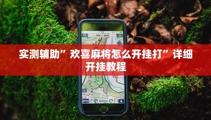 实测辅助”欢喜麻将怎么开挂打”详细开挂教程