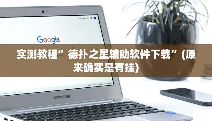 实测教程”德扑之星辅助软件下载”(原来确实是有挂)
