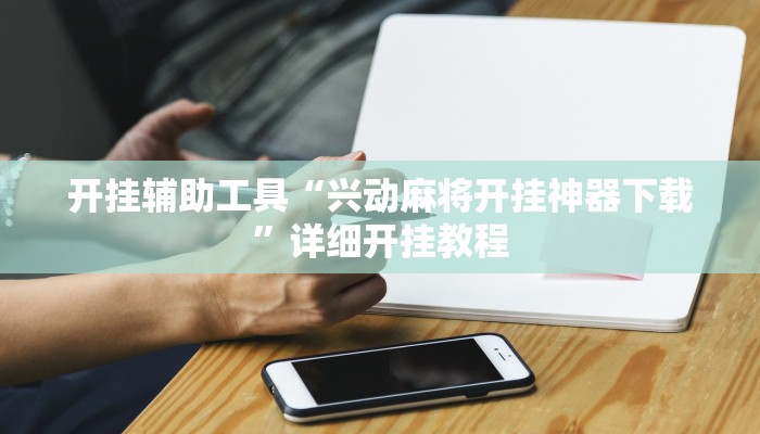 开挂辅助工具“兴动麻将开挂神器下载”详细开挂教程