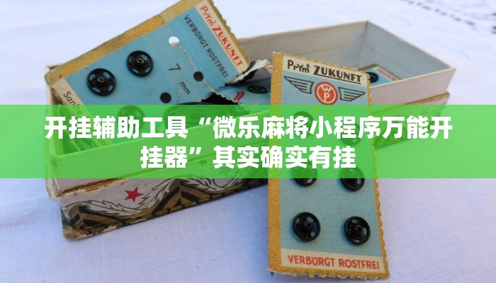 实测教程”微乐四川麻将有挂吗”(原来确实是有挂)