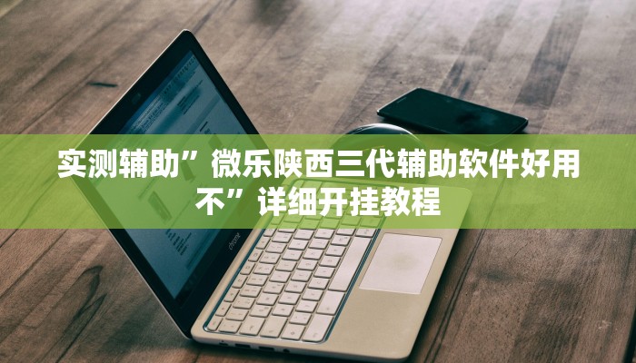 实测辅助”微乐陕西三代辅助软件好用不”详细开挂教程