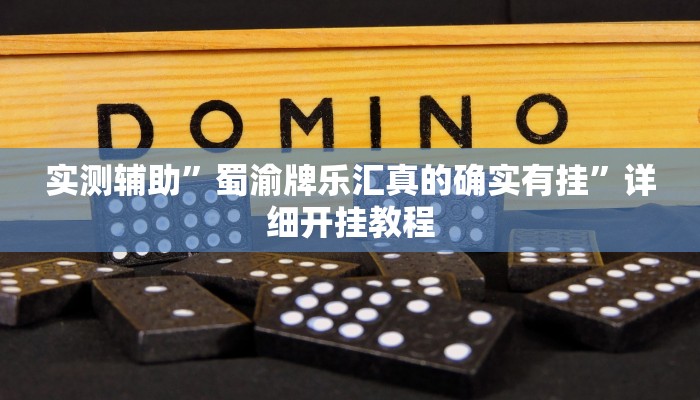 开挂辅助工具“黑鹰众玩大厅能不能开挂”详细开挂教程