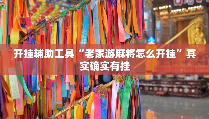 实测辅助”加个菜十三水开挂神器”其实确实有挂