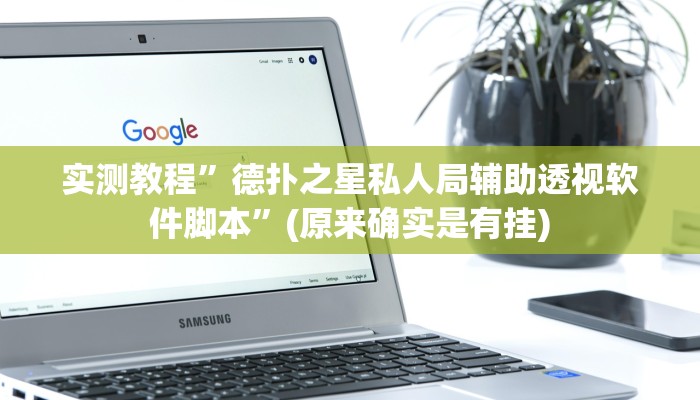 实测教程”德扑之星私人局辅助透视软件脚本”(原来确实是有挂)