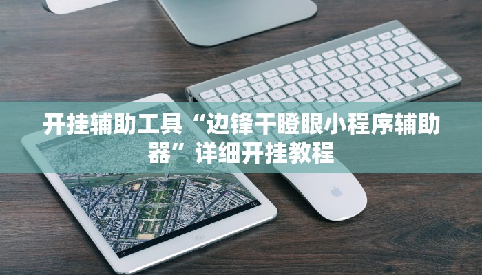 开挂辅助工具“边锋干瞪眼小程序辅助器”详细开挂教程