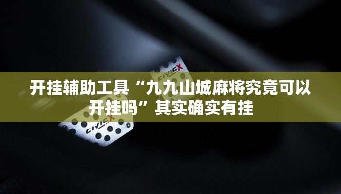 实测辅助”多乐跑胡子作弊辅助”详细开挂教程