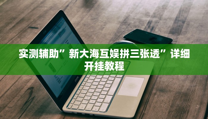 实测教程”HHpoker挂透视真的假的”(原来确实是有挂)