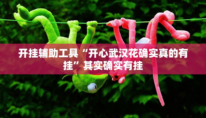 实测教程”微乐山西麻将开挂教程”(原来确实是有挂)