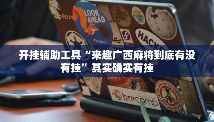 开挂辅助工具“来趣广西麻将到底有没有挂”其实确实有挂