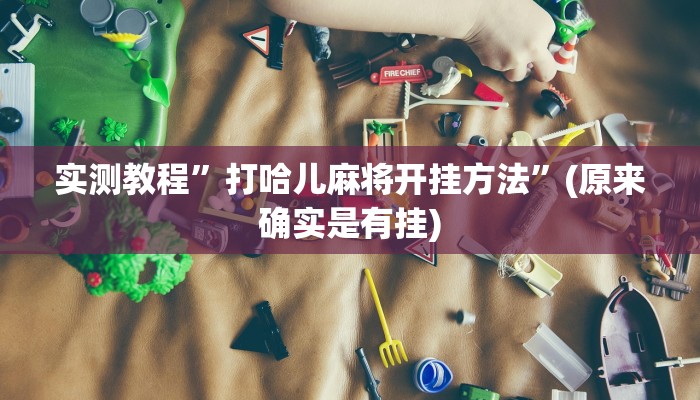 实测教程”wpk德州到底有没有辅助软件”(原来确实是有挂)