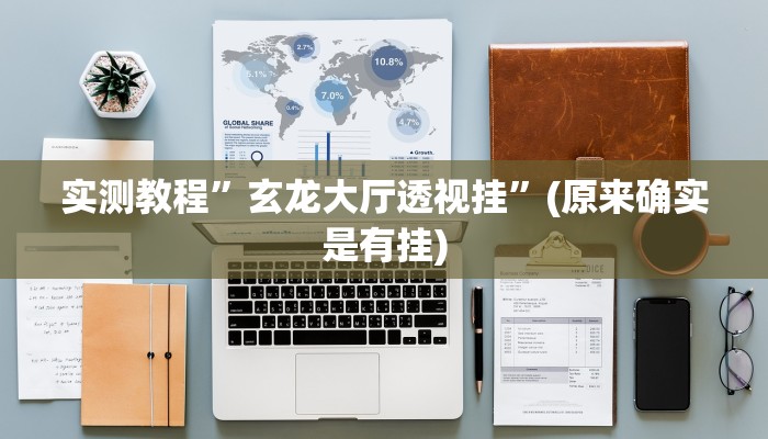 实测教程”玄龙大厅透视挂”(原来确实是有挂)
