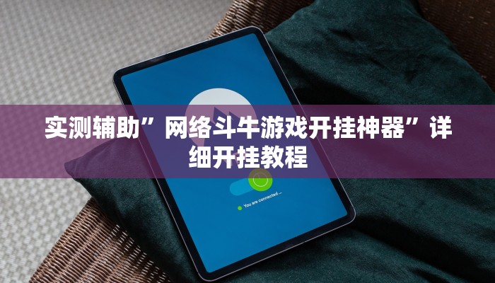 实测辅助”网络斗牛游戏开挂神器”详细开挂教程